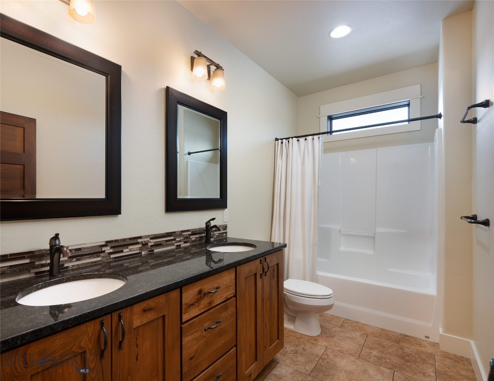 45 Spain Bridge Circle Drive, Belgrade MT 59714