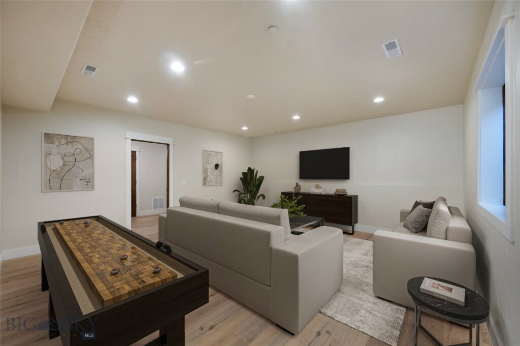 45 Spain Bridge Circle Drive, Belgrade MT 59714