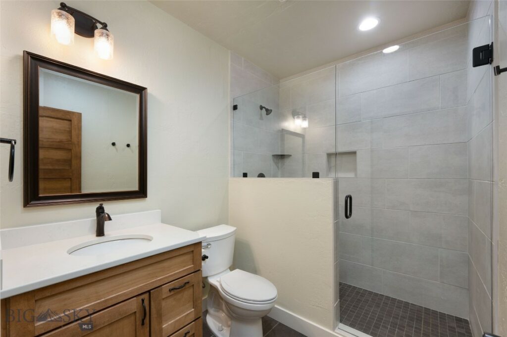 45 Spain Bridge Circle Drive, Belgrade MT 59714