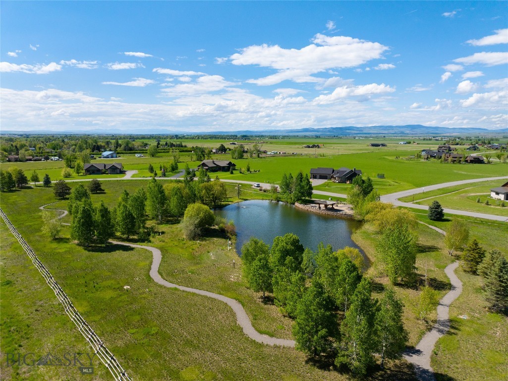 45 Spain Bridge Circle Drive, Belgrade MT 59714