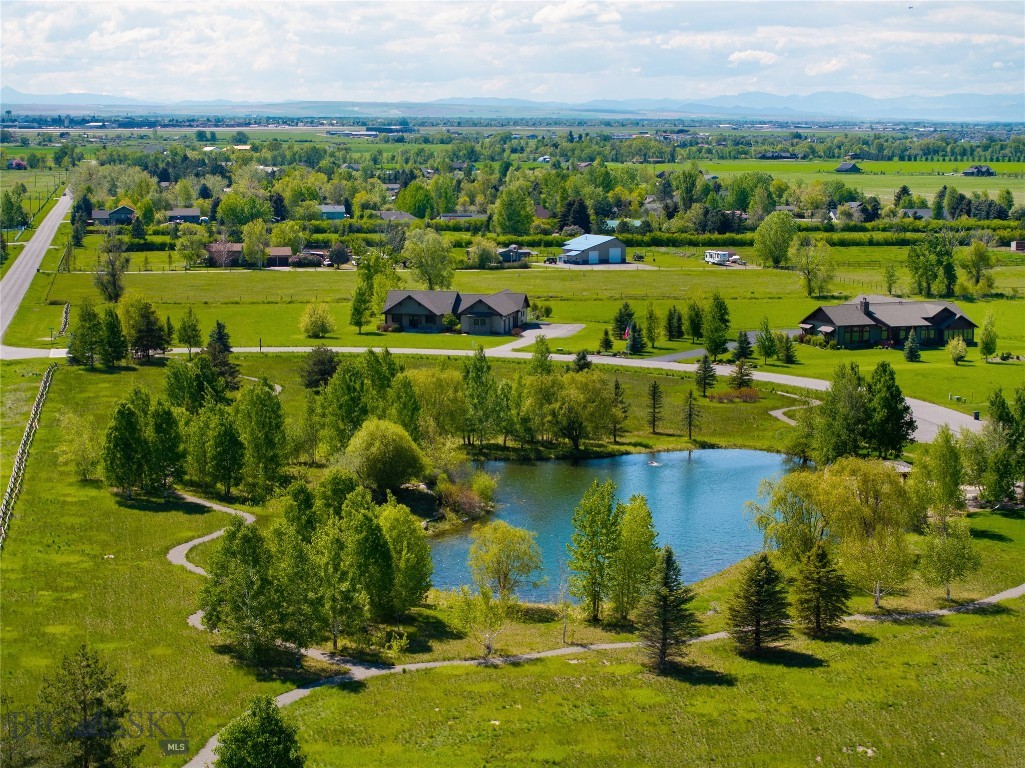 45 Spain Bridge Circle Drive, Belgrade MT 59714