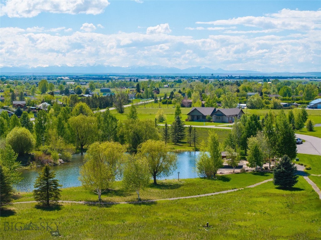 45 Spain Bridge Circle Drive, Belgrade MT 59714