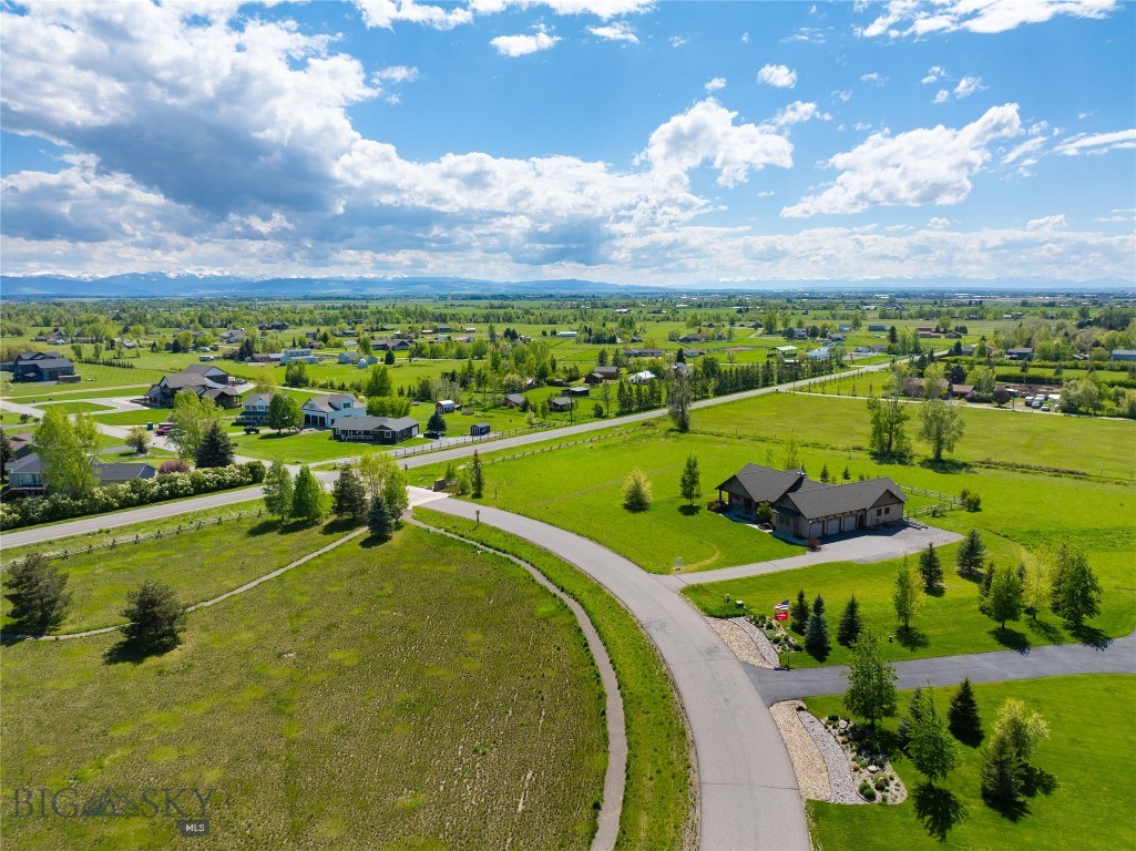 45 Spain Bridge Circle Drive, Belgrade MT 59714