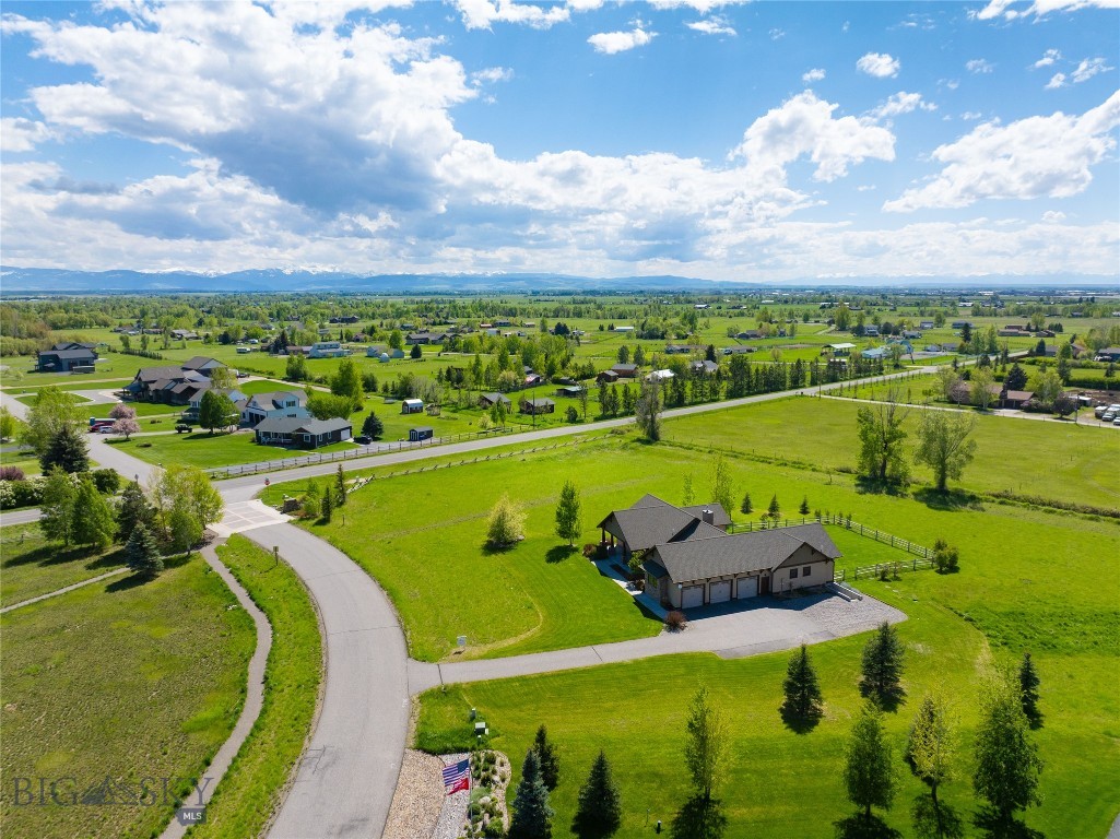 45 Spain Bridge Circle Drive, Belgrade MT 59714