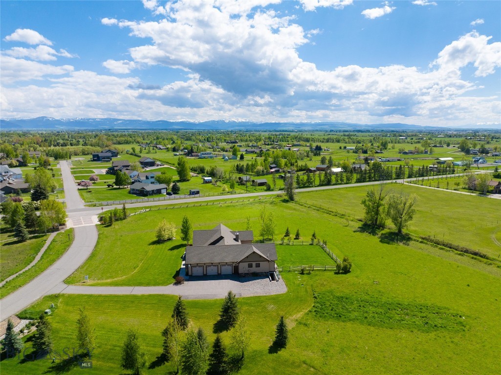 45 Spain Bridge Circle Drive, Belgrade MT 59714