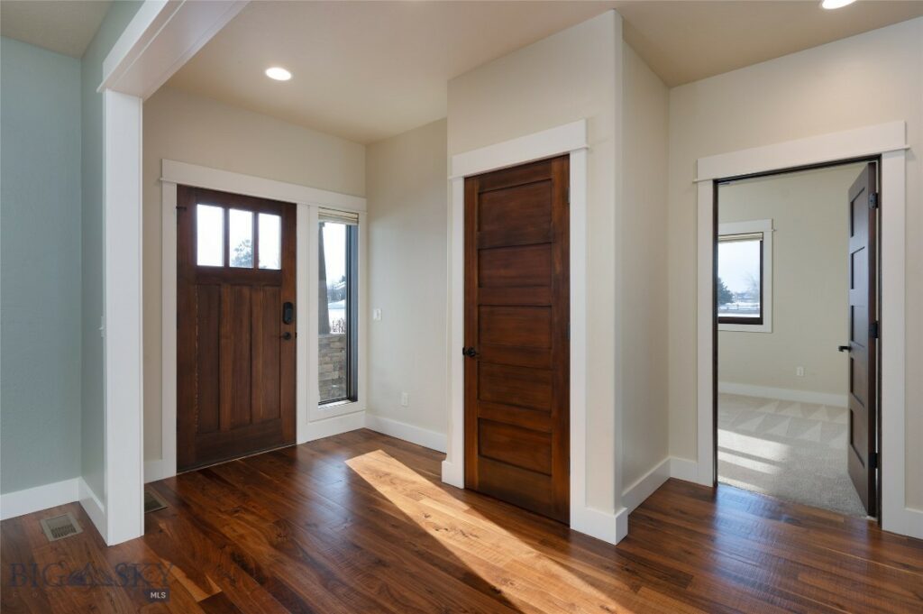 45 Spain Bridge Circle Drive, Belgrade MT 59714