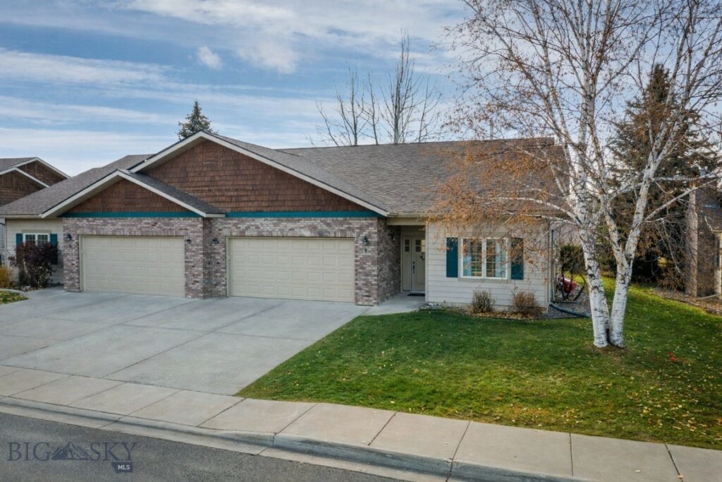 1050 Boylan, Bozeman MT 59715