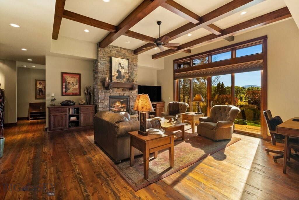 68 Boom Time, Bozeman MT 59718