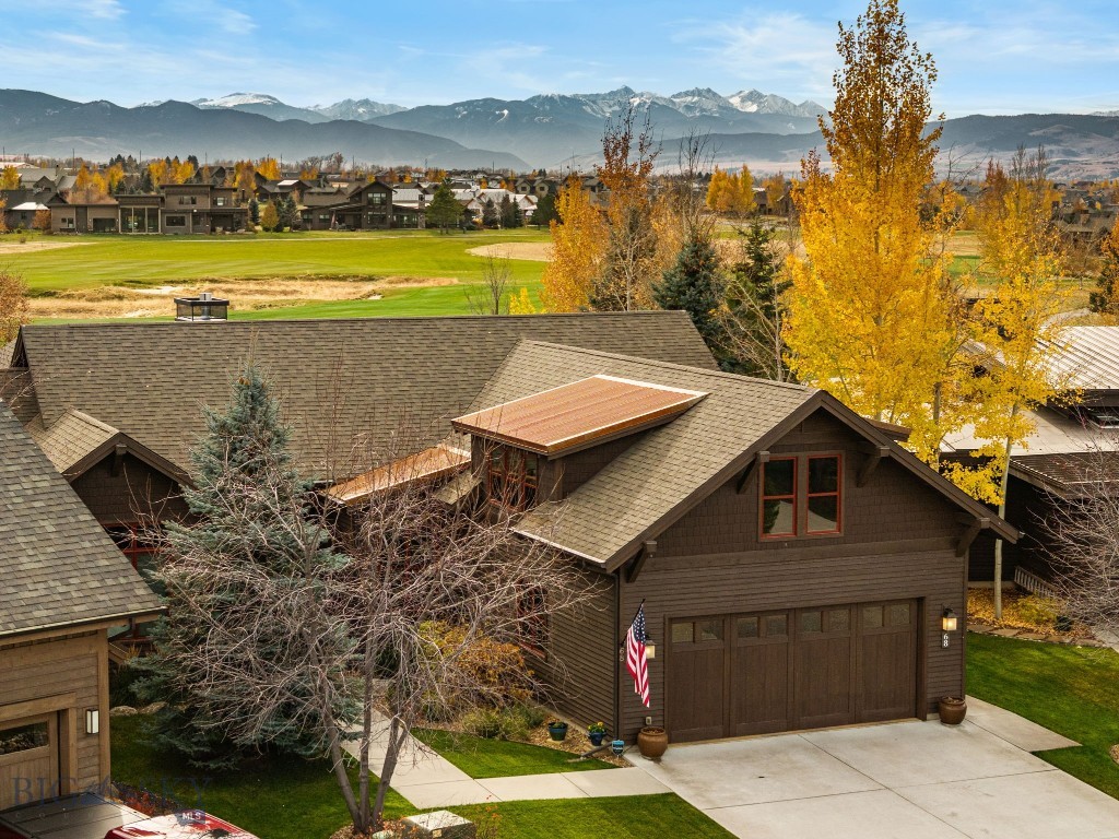 68 Boom Time, Bozeman MT 59718