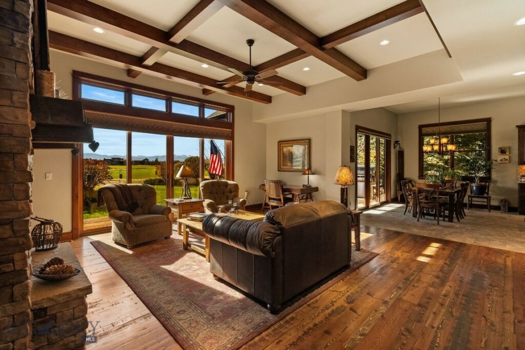 68 Boom Time, Bozeman MT 59718