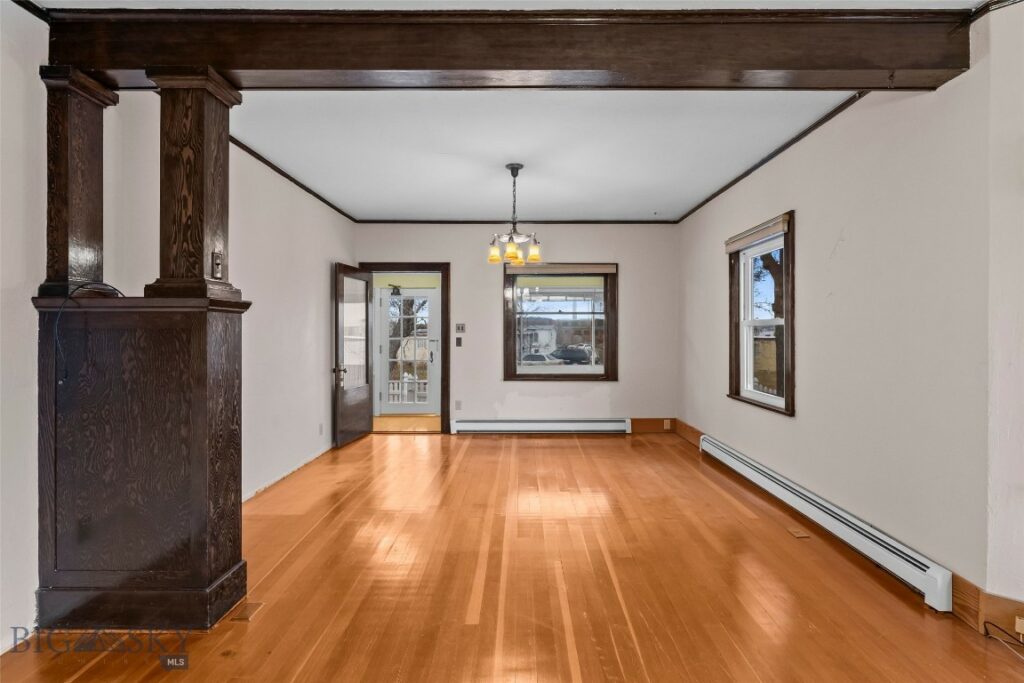 405 N C Street, Livingston MT 59047