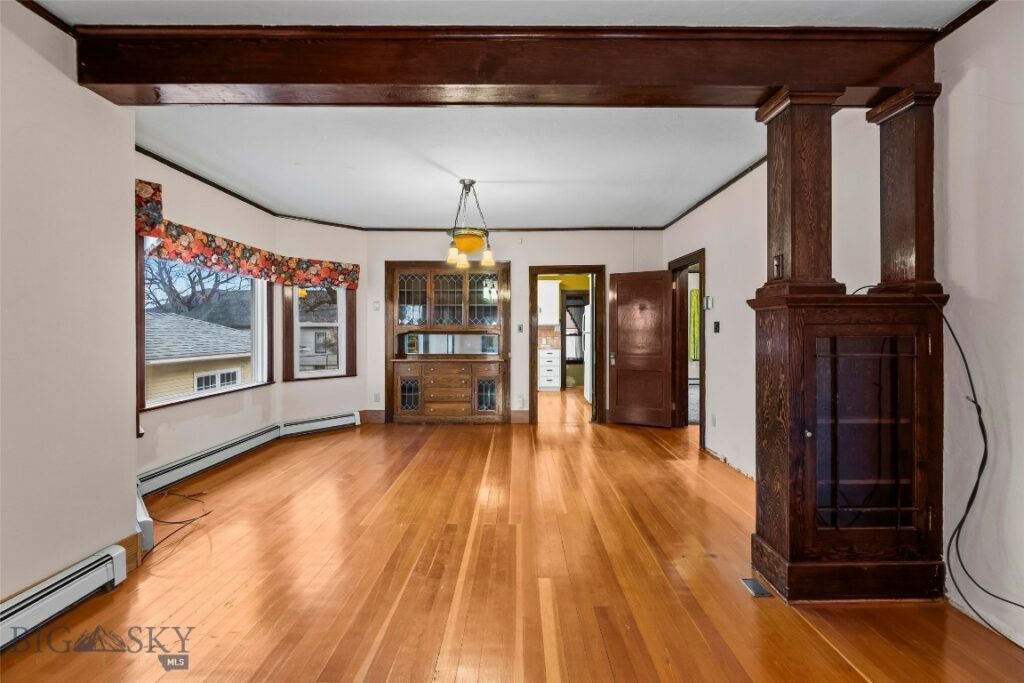 405 N C Street, Livingston MT 59047