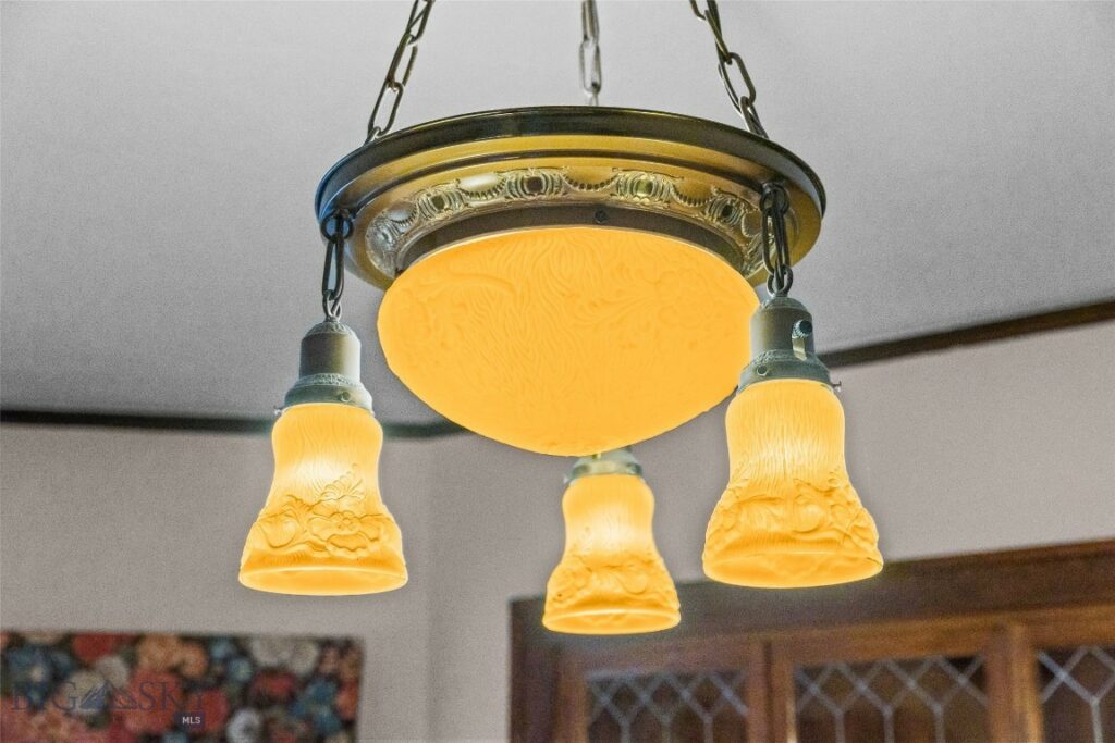 405 N C Street, Livingston MT 59047