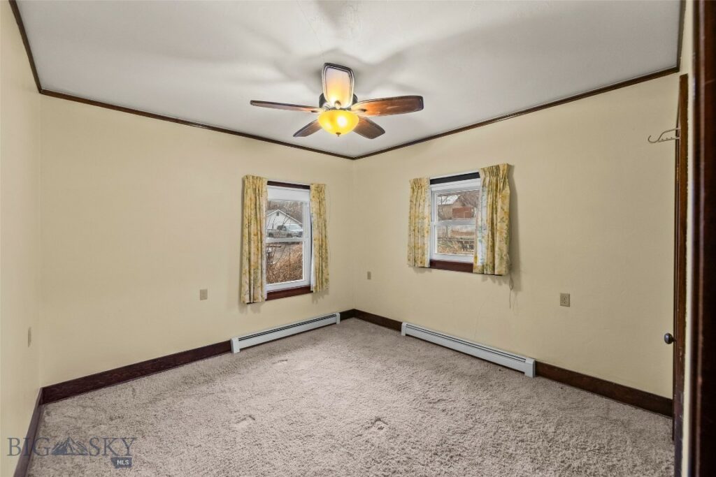 405 N C Street, Livingston MT 59047