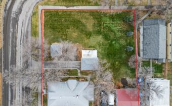 405 N C Street, Livingston MT 59047