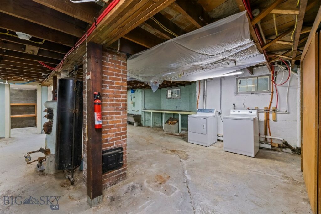 405 N C Street, Livingston MT 59047