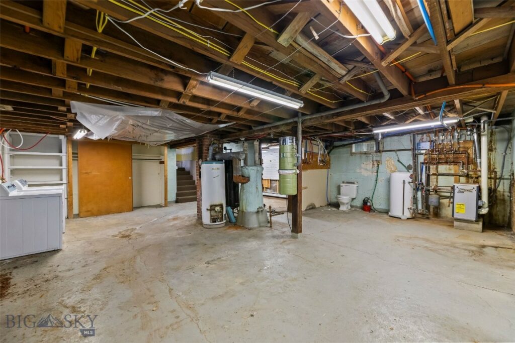 405 N C Street, Livingston MT 59047