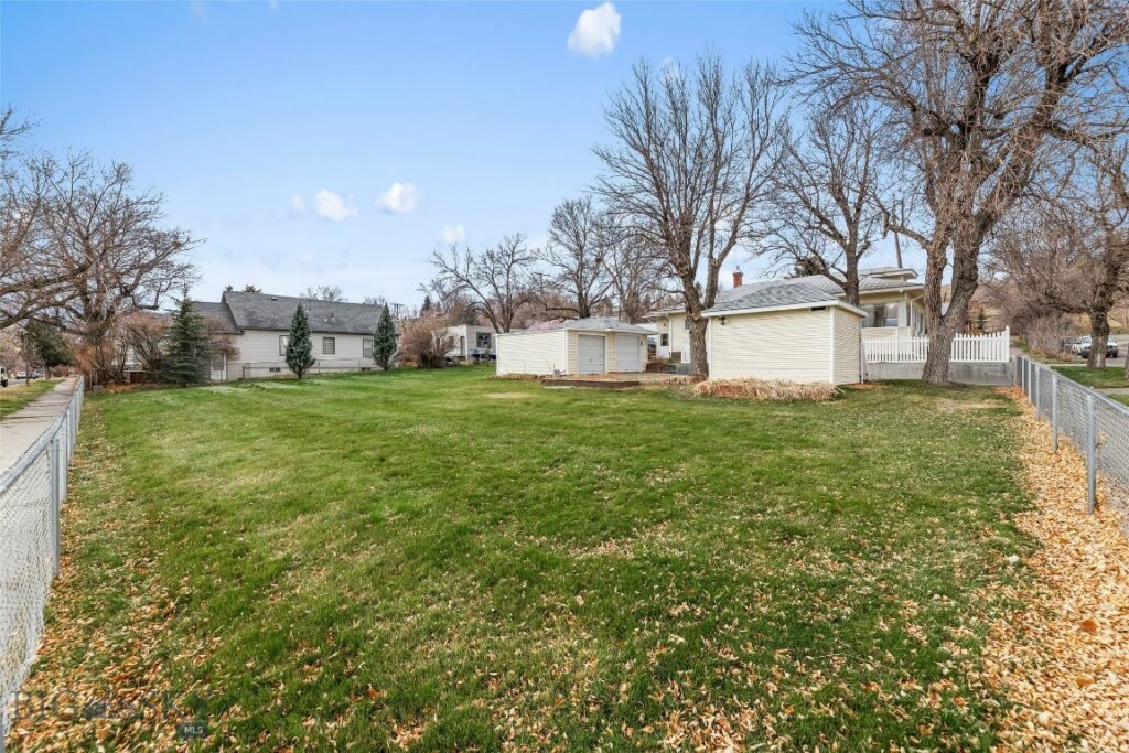 405 N C Street, Livingston MT 59047