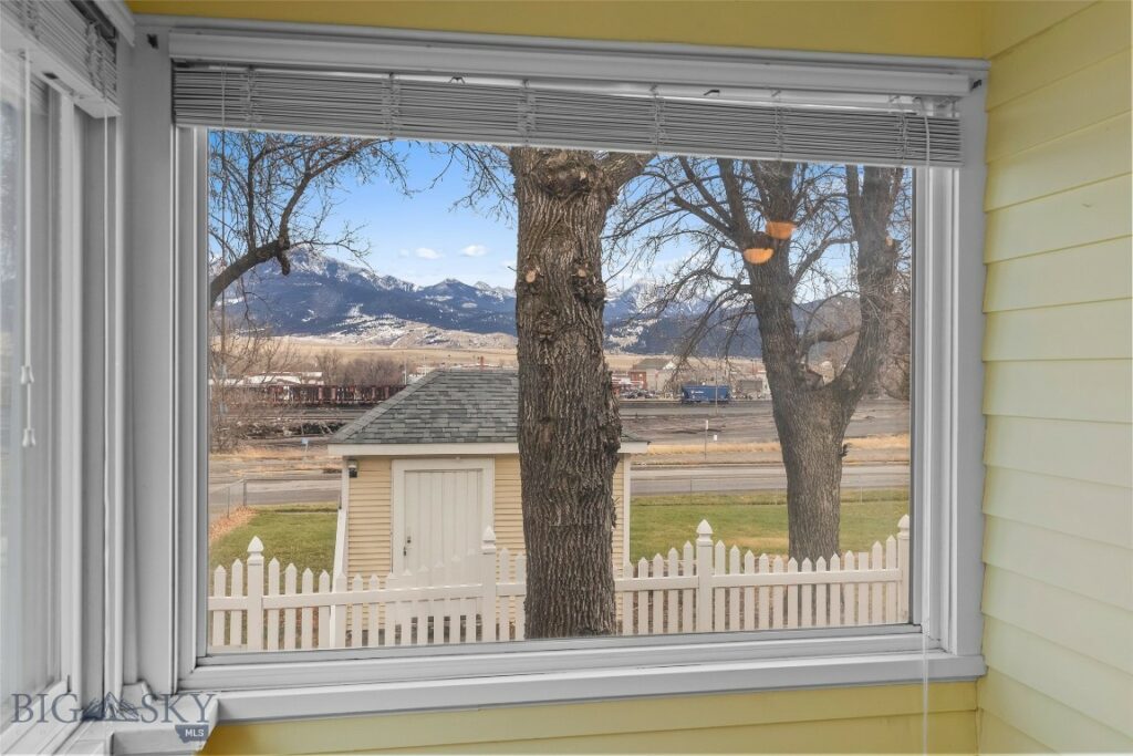 405 N C Street, Livingston MT 59047