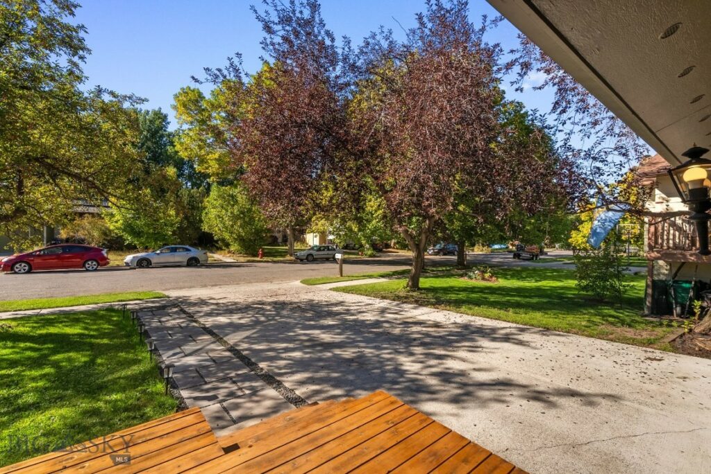 420 N 22nd Avenue, Bozeman MT 59718