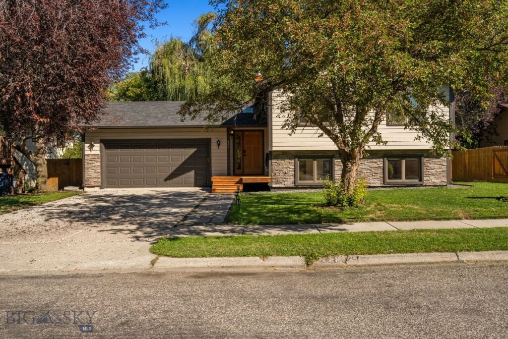 420 N 22nd Avenue, Bozeman MT 59718