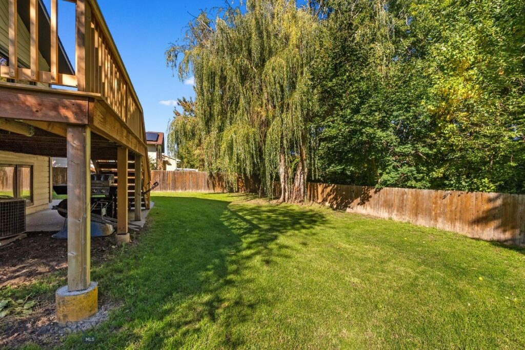 420 N 22nd Avenue, Bozeman MT 59718