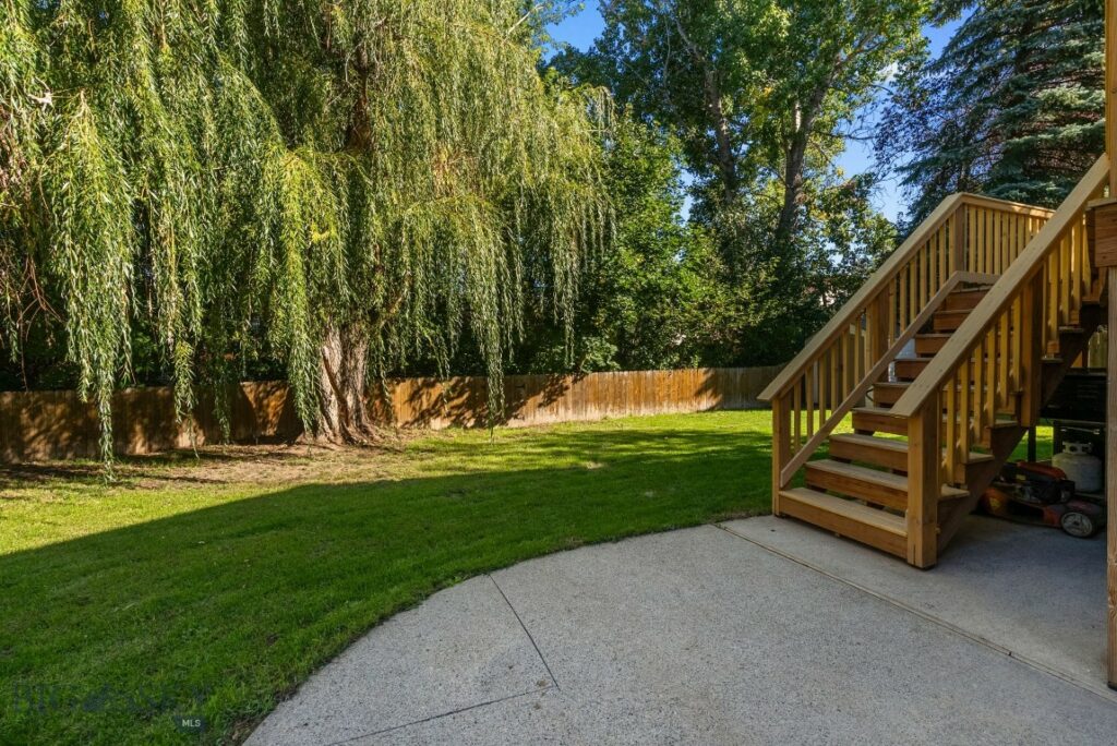 420 N 22nd Avenue, Bozeman MT 59718