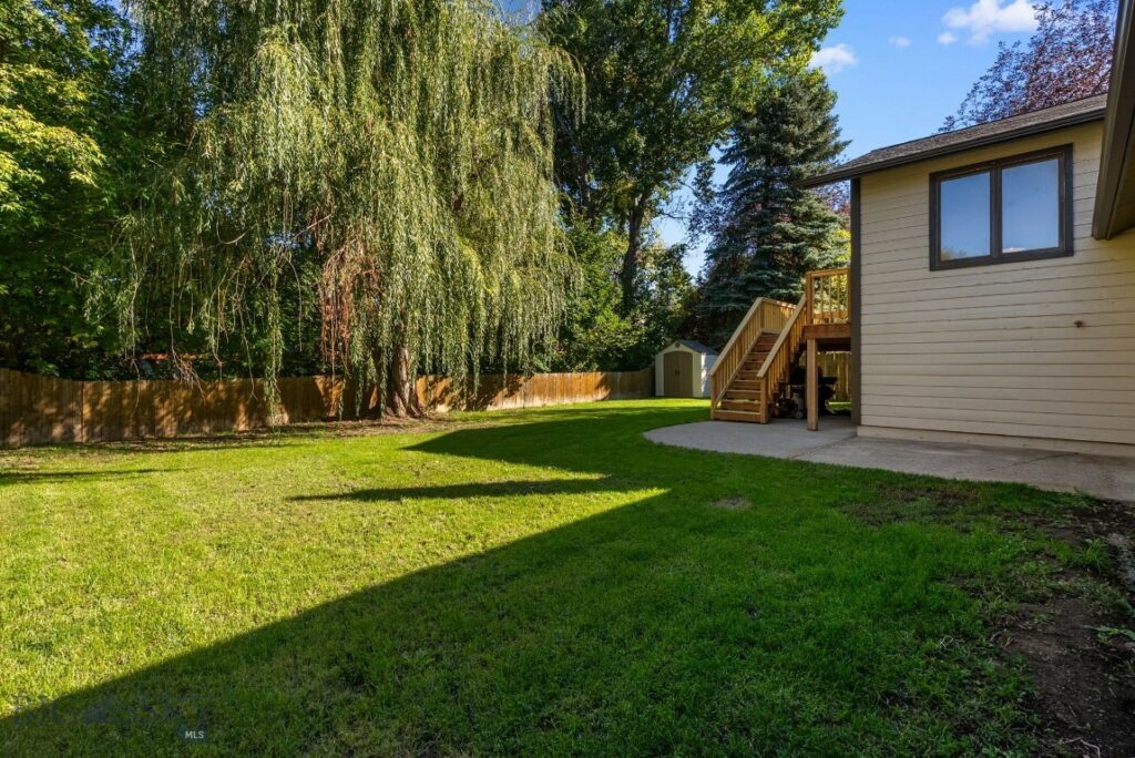 420 N 22nd Avenue, Bozeman MT 59718