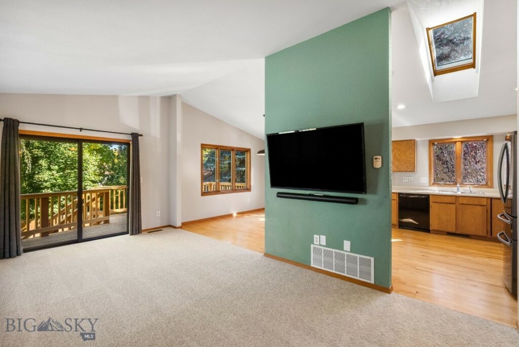 420 N 22nd Avenue, Bozeman MT 59718