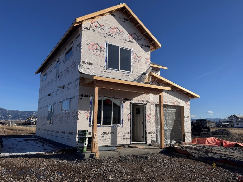 702 Ketchikan, Belgrade MT 59714