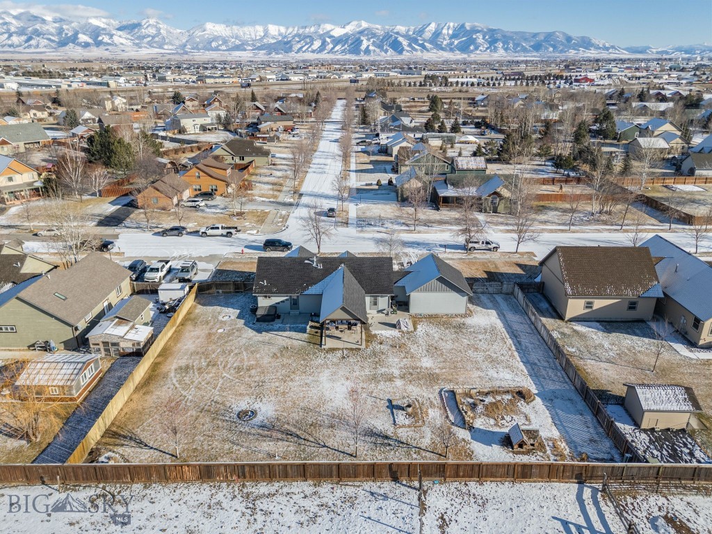375 Mactavish Lane, Belgrade MT 59714