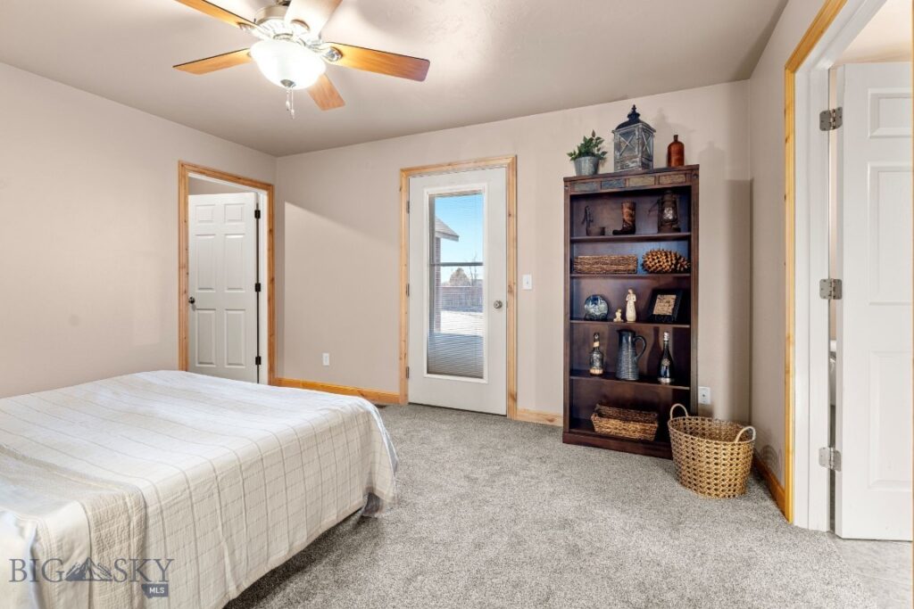 375 Mactavish Lane, Belgrade MT 59714