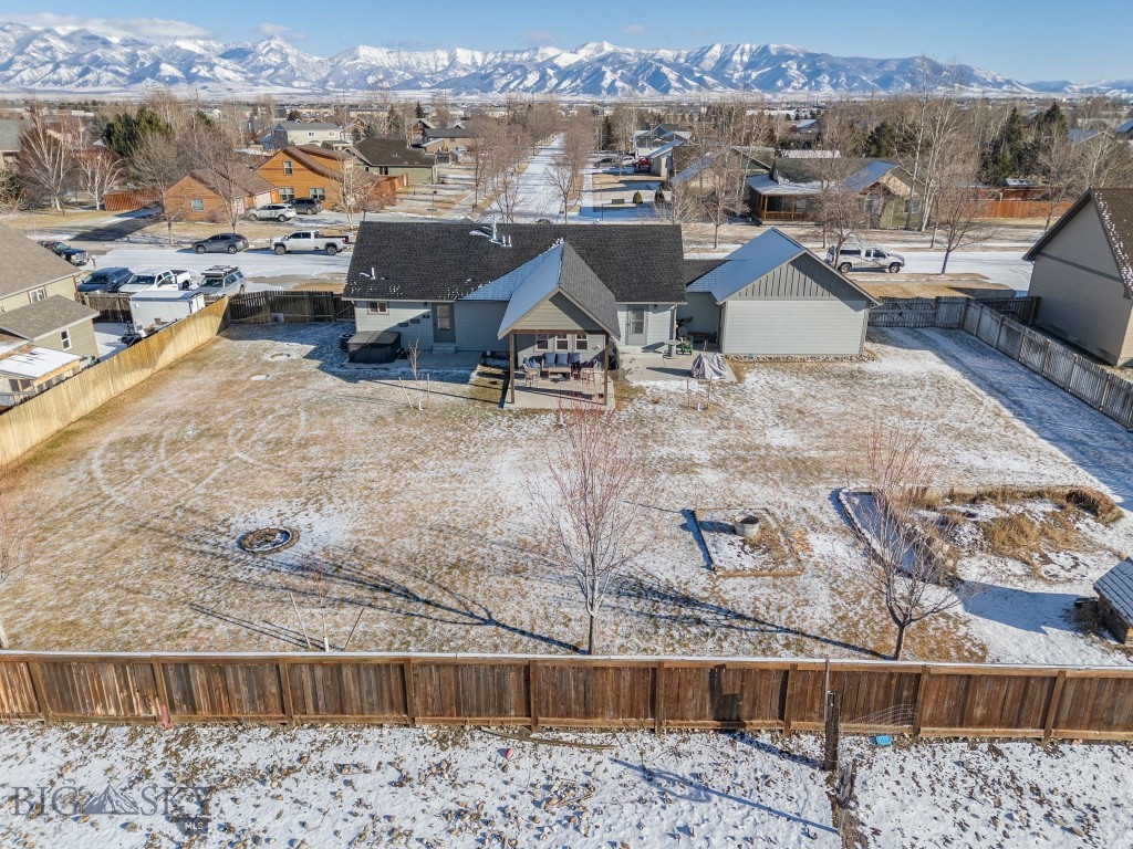 375 Mactavish Lane, Belgrade MT 59714