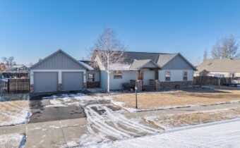 375 Mactavish Lane, Belgrade MT 59714