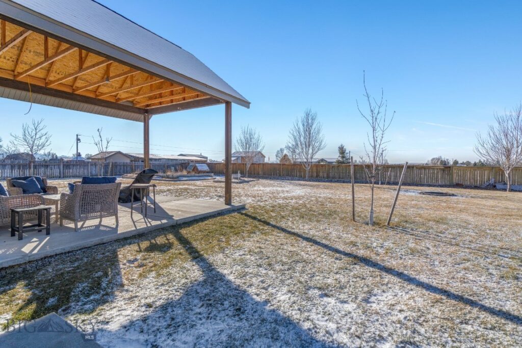 375 Mactavish Lane, Belgrade MT 59714