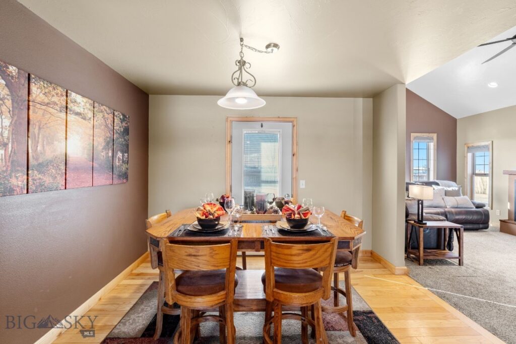 375 Mactavish Lane, Belgrade MT 59714