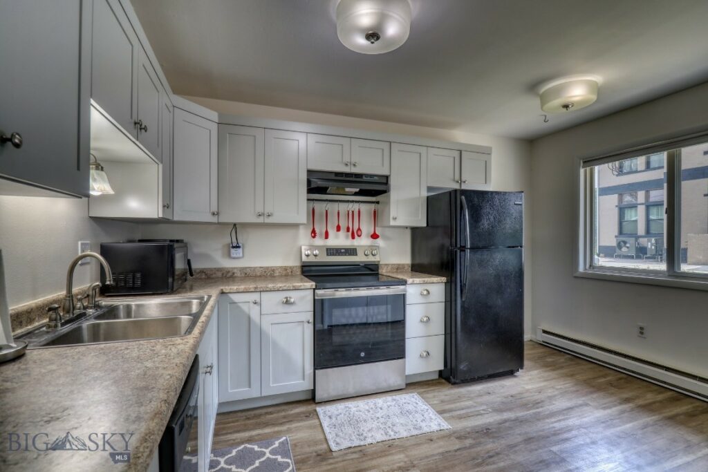 105 N Yellowstone, Livingston MT 59047