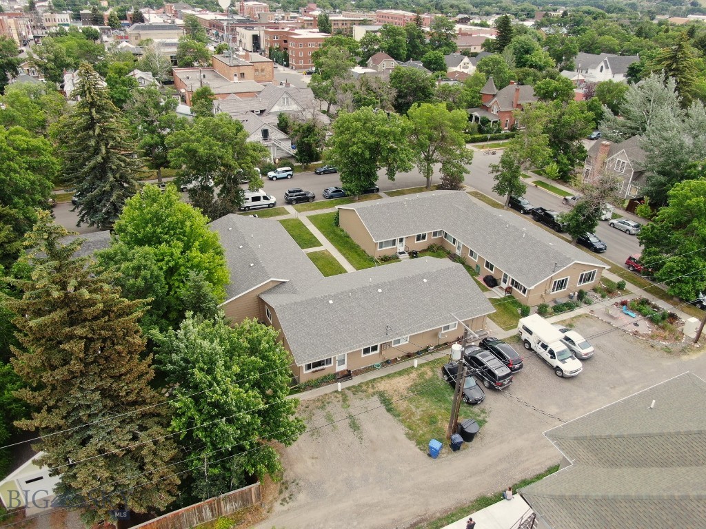 105 N Yellowstone, Livingston MT 59047