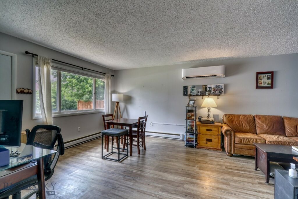 105 N Yellowstone, Livingston MT 59047