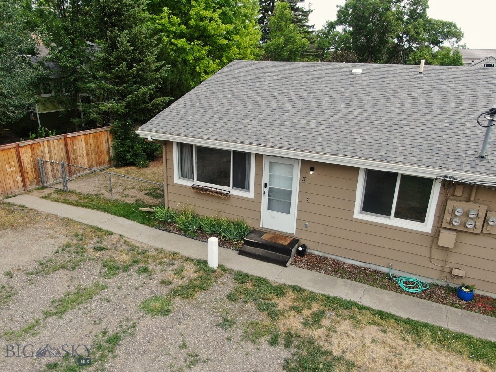 105 N Yellowstone, Livingston MT 59047