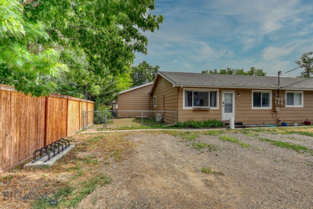 105 N Yellowstone, Livingston MT 59047