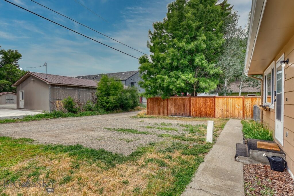 105 N Yellowstone, Livingston MT 59047