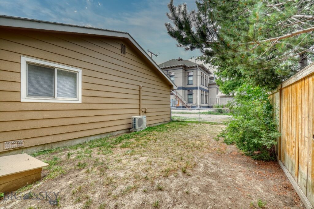105 N Yellowstone, Livingston MT 59047