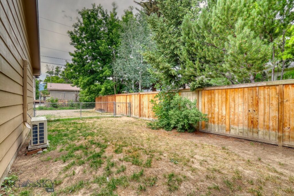 105 N Yellowstone, Livingston MT 59047