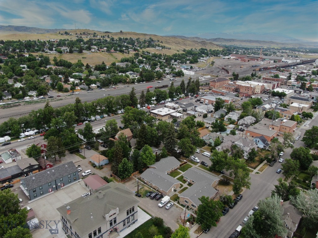 105 N Yellowstone, Livingston MT 59047