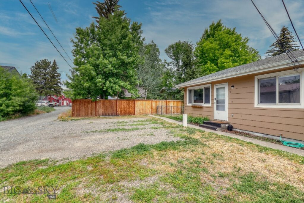 105 N Yellowstone, Livingston MT 59047