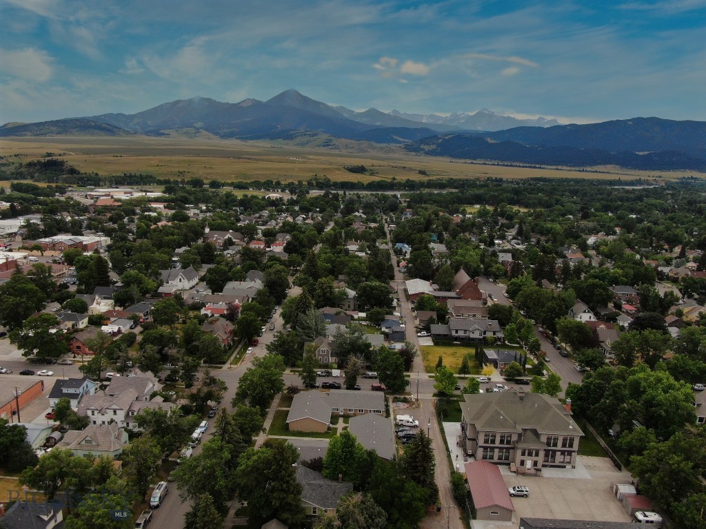 105 N Yellowstone, Livingston MT 59047
