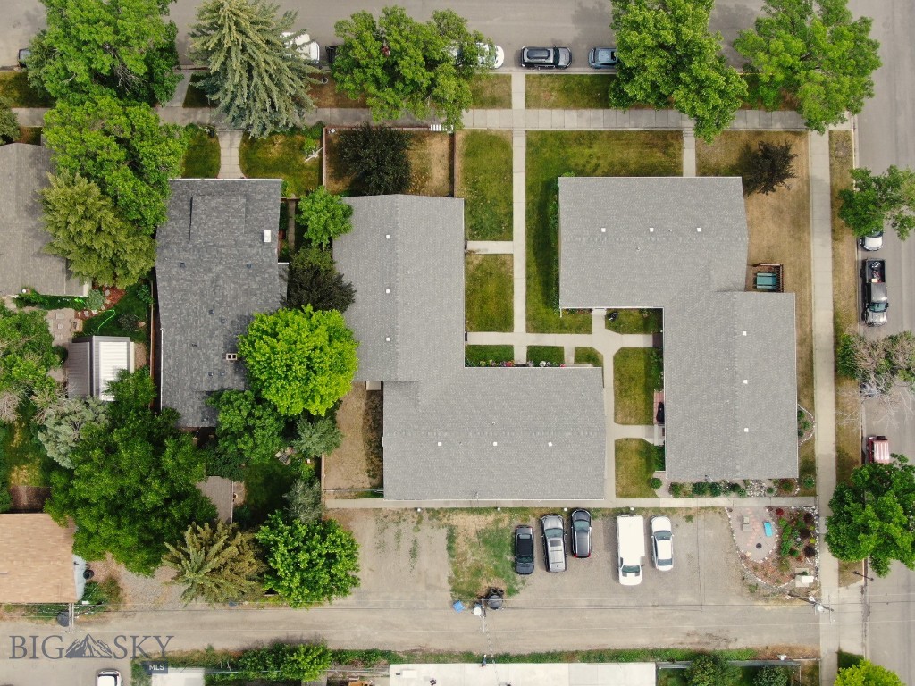 105 N Yellowstone, Livingston MT 59047