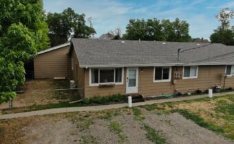 105 N Yellowstone, Livingston MT 59047