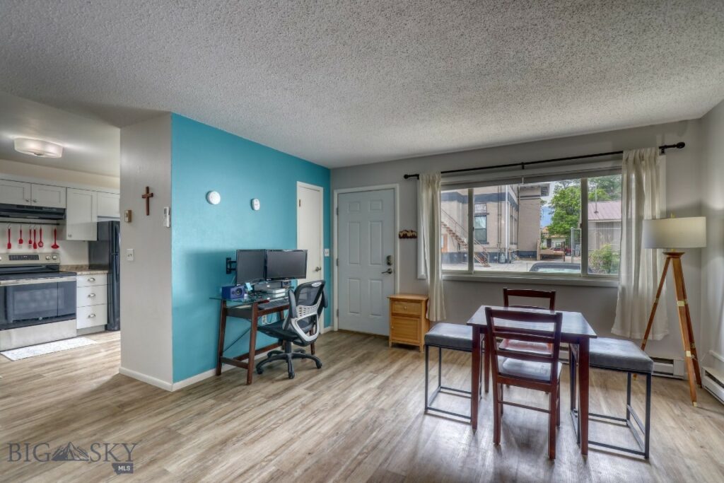 105 N Yellowstone, Livingston MT 59047